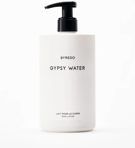 Gypsy Water lozione corpo