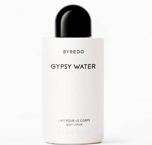 Gypsy Water lozione corpo