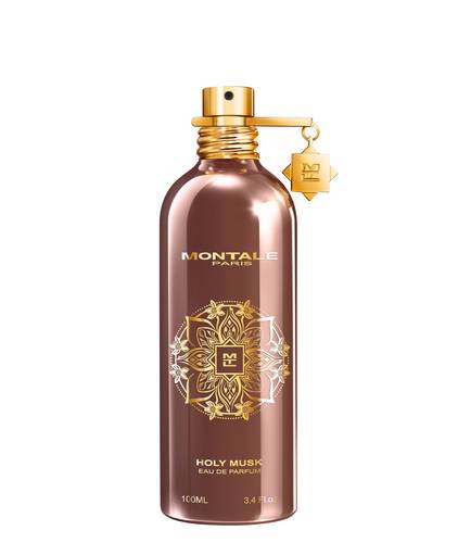 Holy Musk