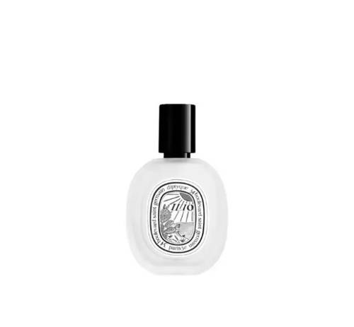 Ilio profumo capelli