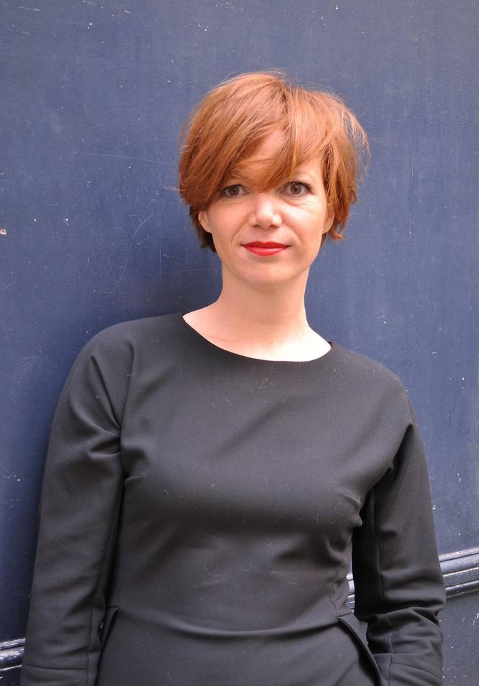 Amélie Bourgeois