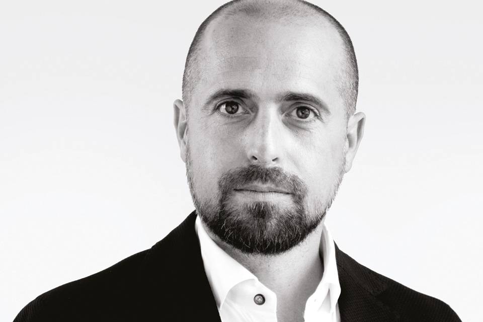Jordi Fernandez