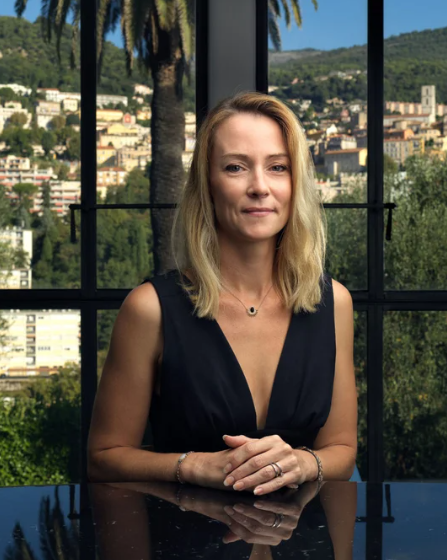 Karine Vinchon Spehner