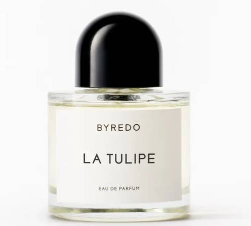 La Tulipe