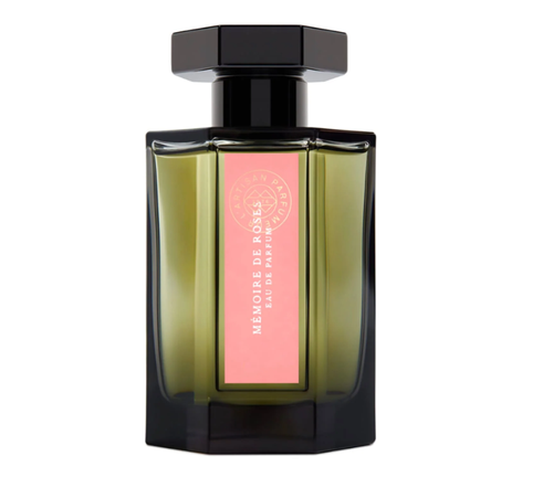 Mèmoire de roses