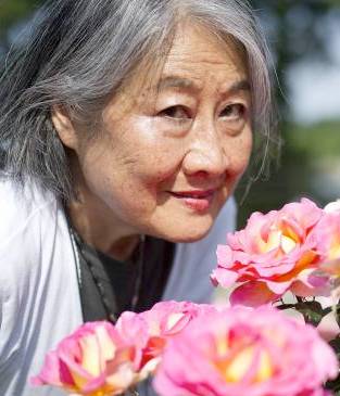 Akiko Mekei