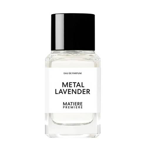 Metal Lavender