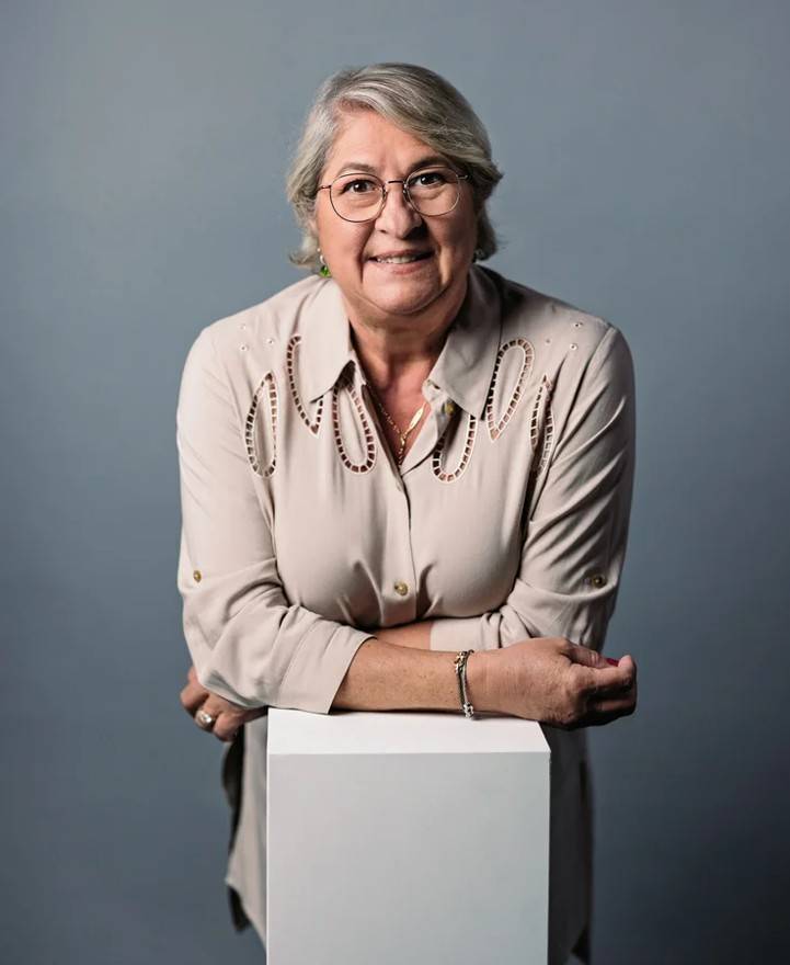 Nathalie Lorson