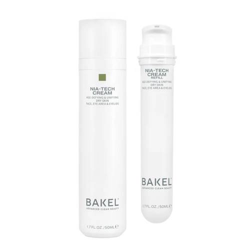 NIA-TECH DRY SKIN CREAM