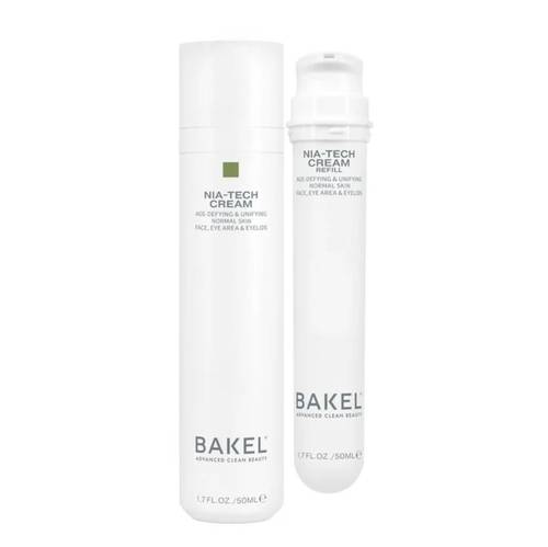 NIA-TECH NORMAL SKIN CREAM
