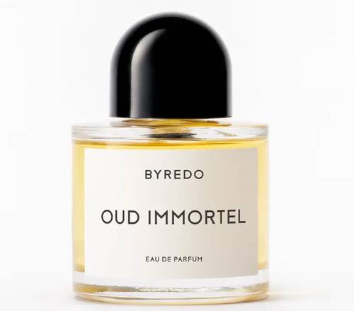 Oud Immortelle