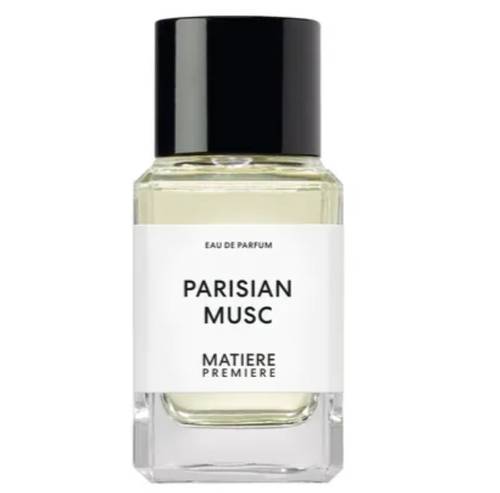 Parisian Musc