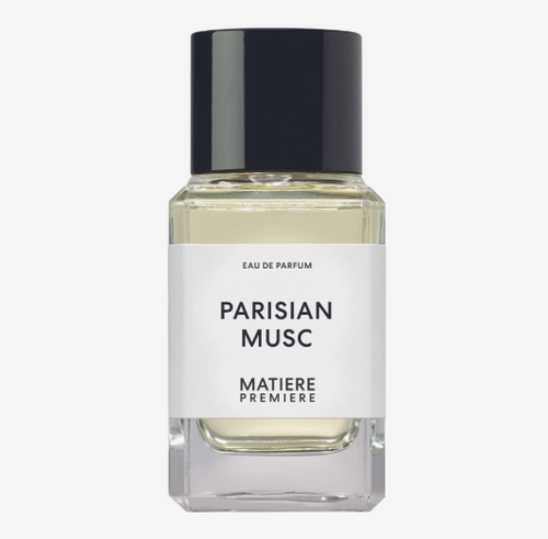 Parisian Musc