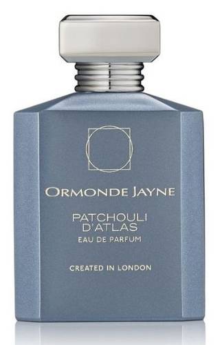 Patchouli D'Atlas