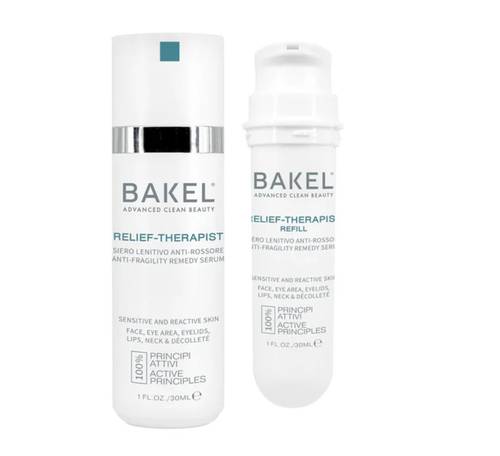 RELIEF-THERAPIST SERUM