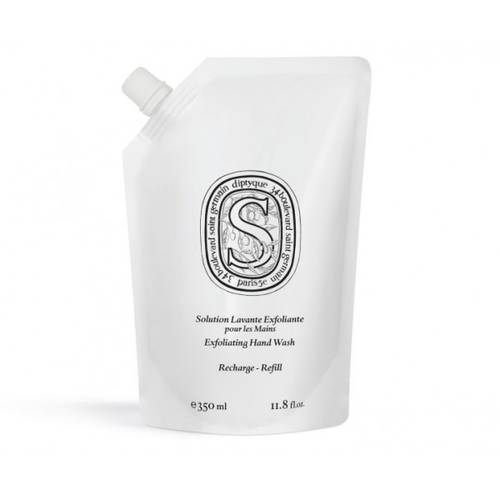RICARICA - DETERGENTE LIQUIDO ESFOLIANTE per le Mani