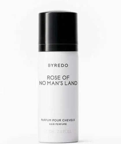 Profumo Capelli Rose of no man's land