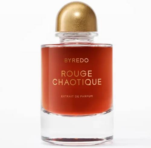 Rouge Chaotique