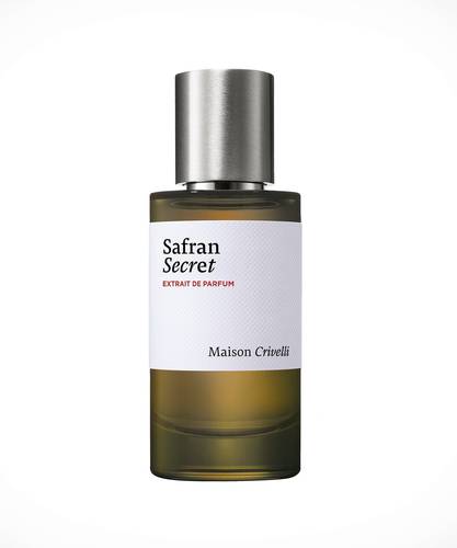 Safran Secret