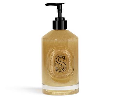 DETERGENTE LIQUIDO ESFOLIANTE Per le mani