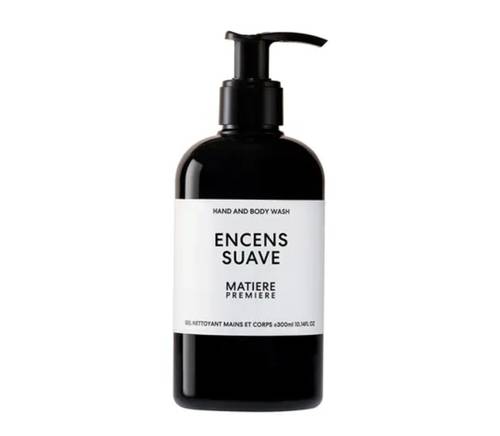 Encens Suave Hand and Body Wash