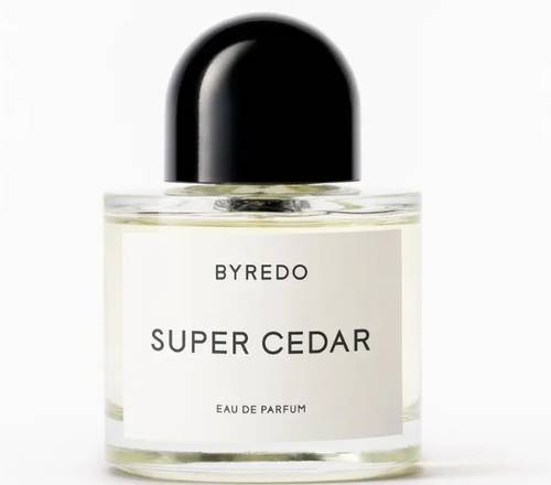 Super Cedar