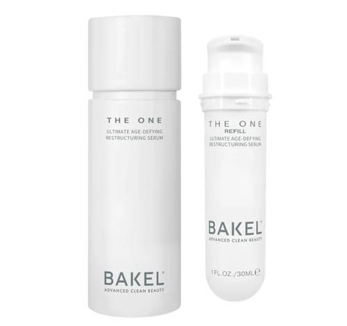 THE ONE SERUM