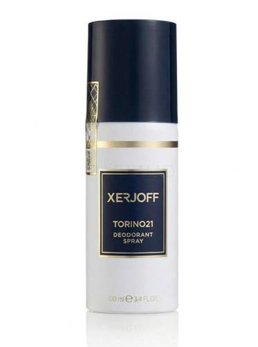 Deodorante Spray Torino 21