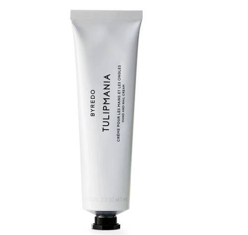 Tulipmania crema mani