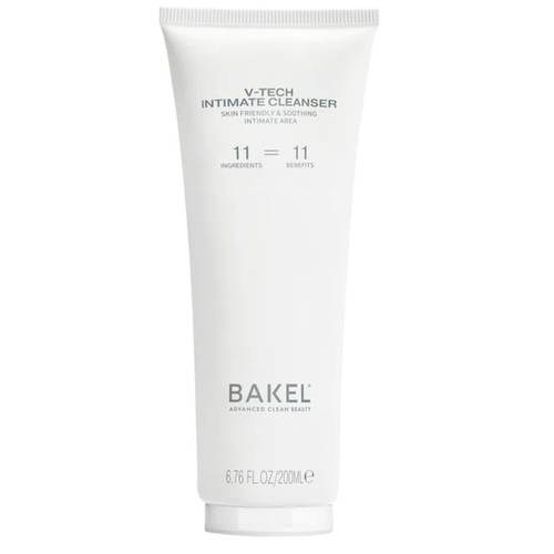 V-TECH INTIMATE CLEANSER