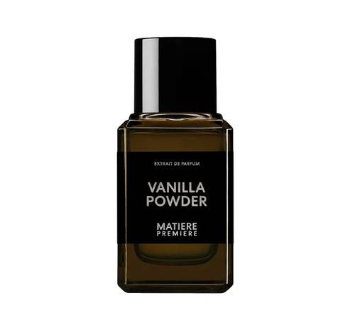 Vanilla Powder Extrait