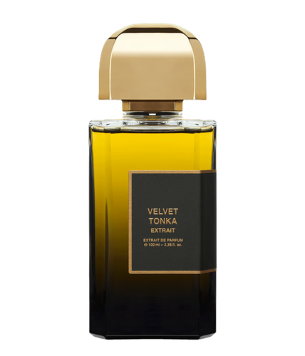 Velvet Tonka Extrait