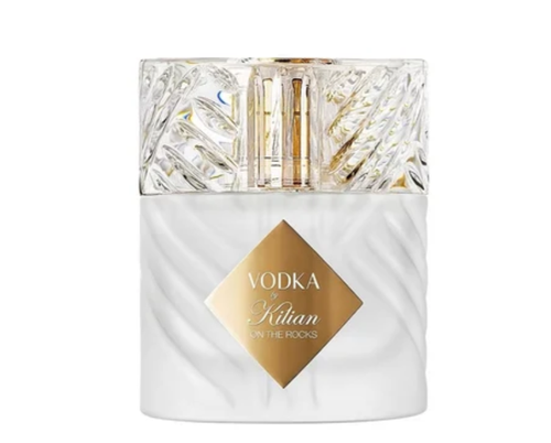Vodka On The Rocks