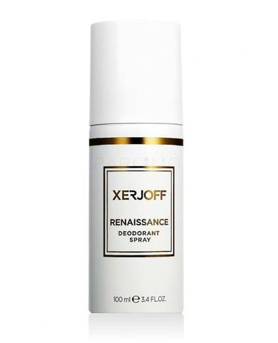 Deodorante Spray Renaissance