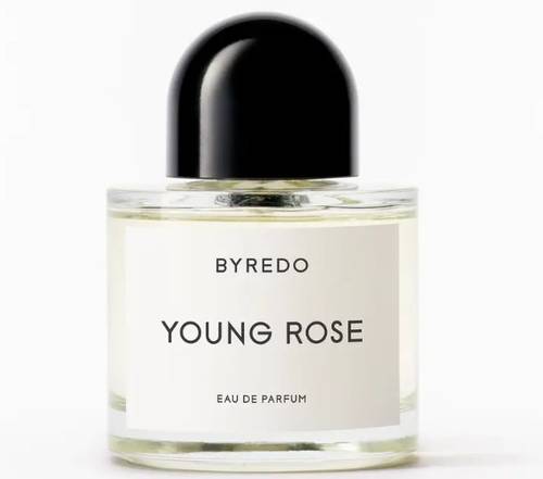 Young Rose