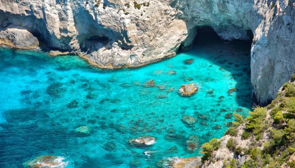 Profumi da Vacanza
